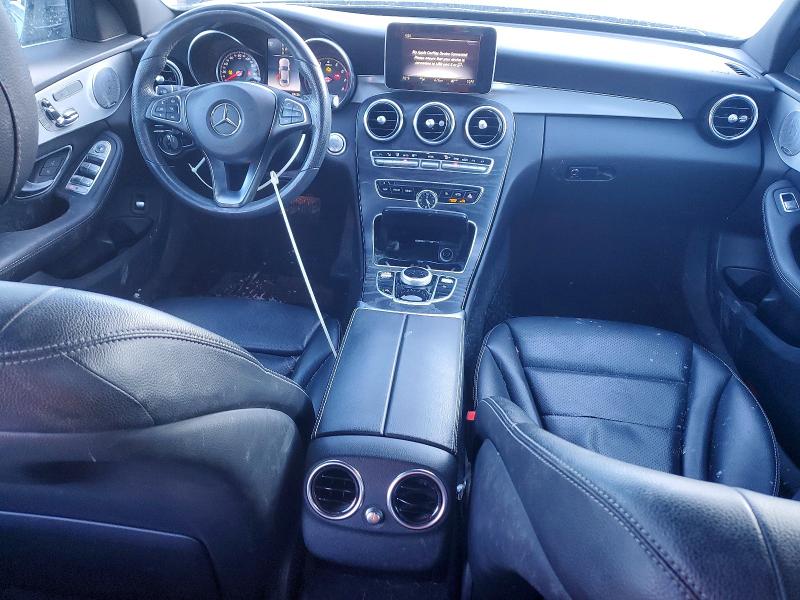 Продажа на аукционе авто 2018 Mercedes-benz C, vin: 55SWF4KB6JU281883, номер лота: 75275385
