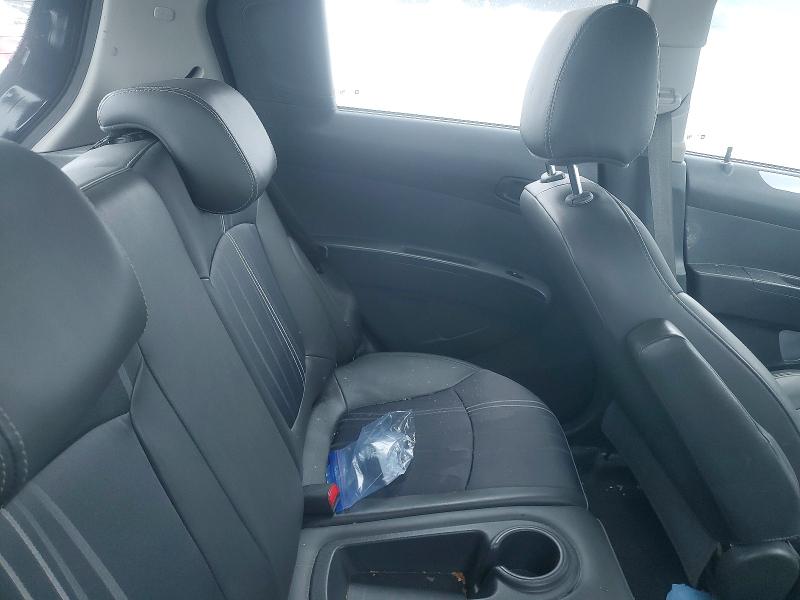 Продаж на аукціоні авто 2013 Chevrolet Spark, vin: KL8CB6S99DC502007, номер лоту: 75393255