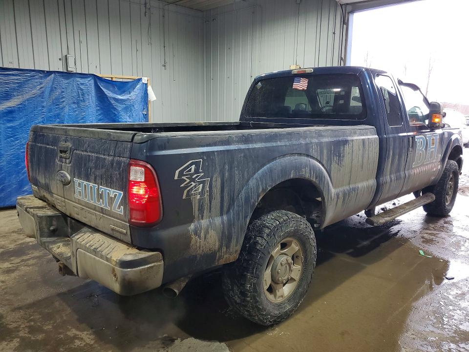 Aukcja sprzedaży 2016 Ford F250, vin: 1FT7X2B68GEB47011, numer aukcji: 76751235