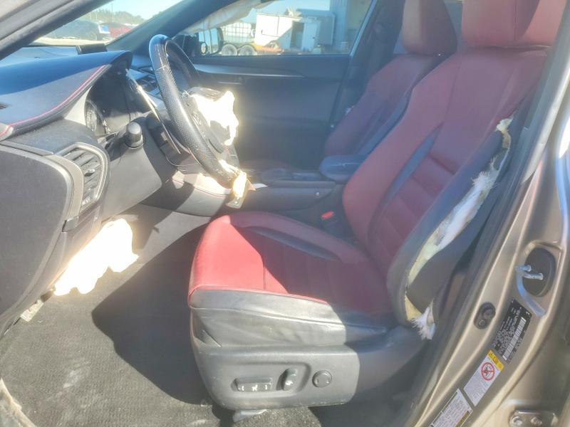 Продажа на аукционе авто 2016 Lexus Nx 200t, vin: JTJYARBZ3G2041766, номер лота: 76529675