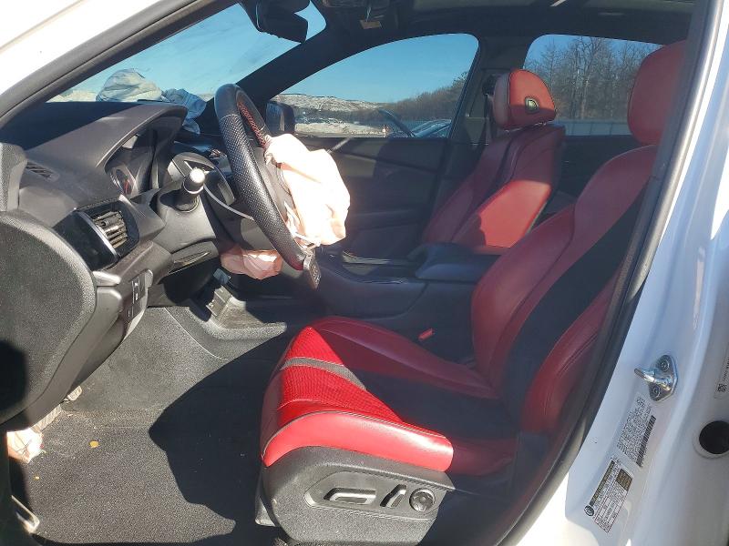 Продажа на аукционе авто 2021 Acura Rdx, vin: 5J8TC2H6XML034493, номер лота: 77014665