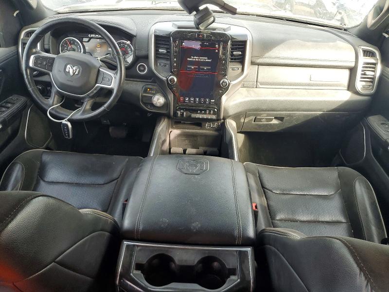77984165 :رقم المزاد ، 1C6RREDT6LN112511 vin ، 2020 Ram 1500 مزاد بيع