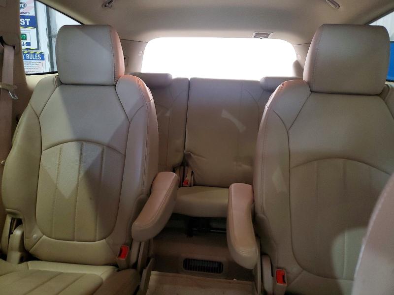 Продажа на аукционе авто 2012 Buick Enclave, vin: 5GAKVCED1CJ390582, номер лота: 77963965
