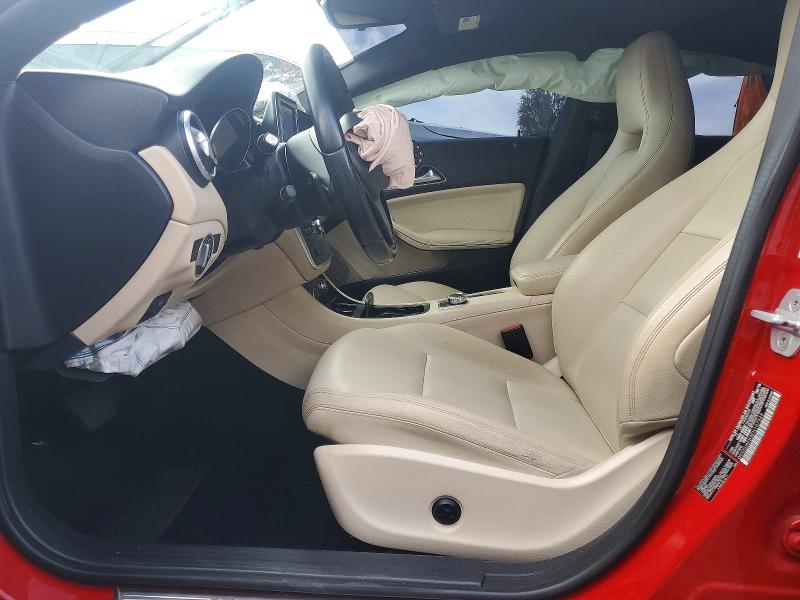 Auction sale of the 2014 Mercedes-benz Cla, vin: WDDSJ4EB3EN107549, lot number: 77935995