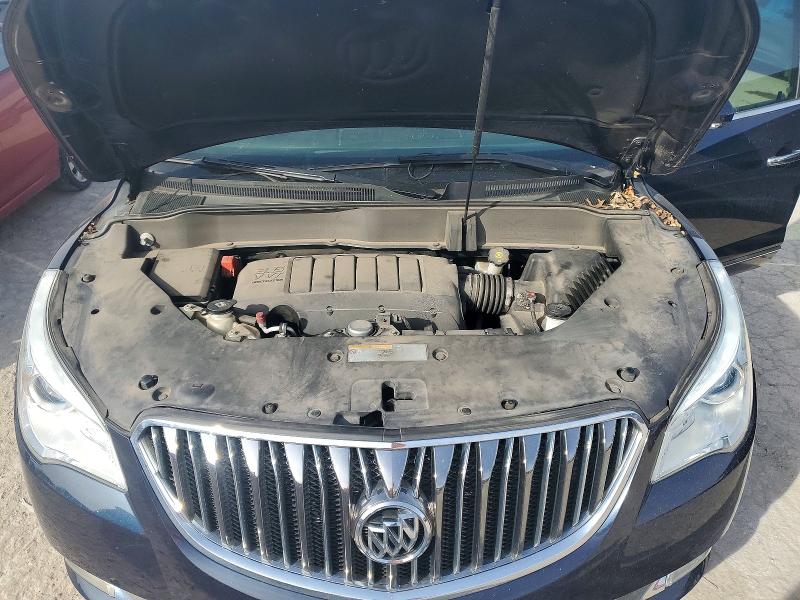 2017 Buick Enclave მანქანა იყიდება აუქციონზე, vin: 5GAKRCKD8HJ139896, აუქციონის ნომერი: 78135175