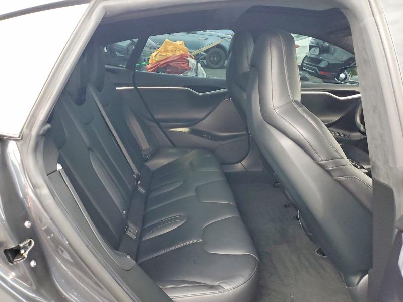 Продаж на аукціоні авто 2016 Tesla Model S, vin: 5YJSA1E24GF157256, номер лоту: 78339135
