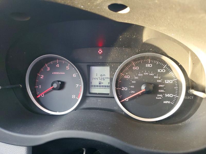 Продаж на аукціоні авто 2014 Subaru Forester, vin: JF2SJAEC7EH480708, номер лоту: 76826605