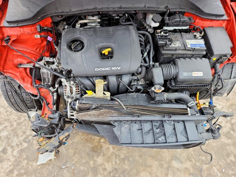 Aukcja sprzedaży 2020 Hyundai Kona, vin: KM8K22AA3LU518473, numer aukcji: 75784525