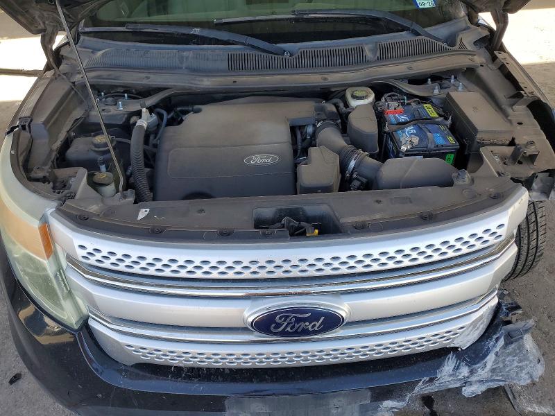 Продаж на аукціоні авто 2015 Ford Explorer, vin: 1FM5K7D80FGA13819, номер лоту: 78088045