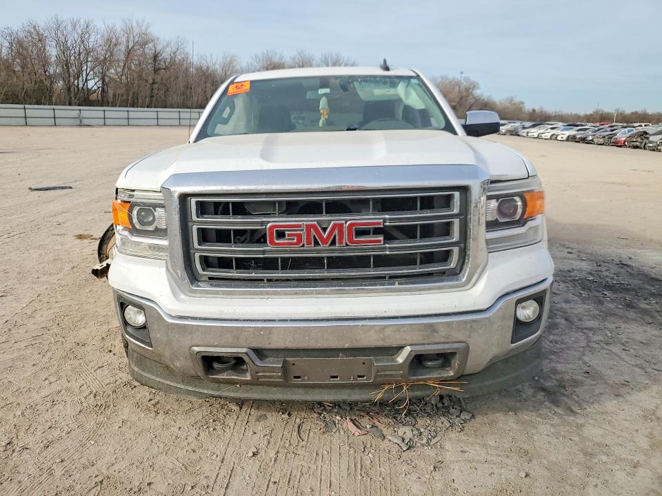 Aukcja sprzedaży 2015 Gmc Sierra, vin: 3GTU2VECXFG465935, numer aukcji: 79001545