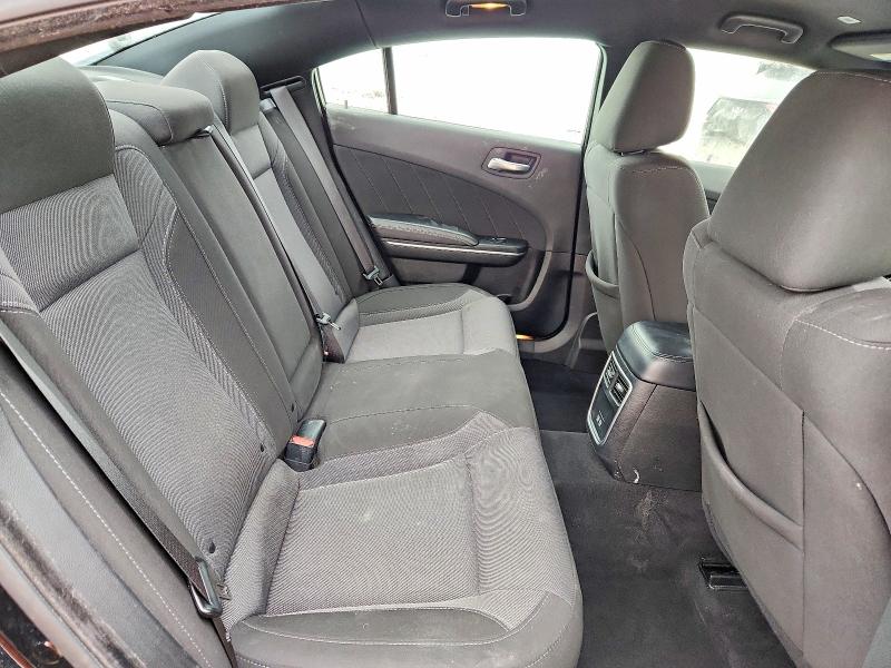 Продажа на аукционе авто 2022 Dodge Charger, vin: 2C3CDXBG4NH250708, номер лота: 75688485