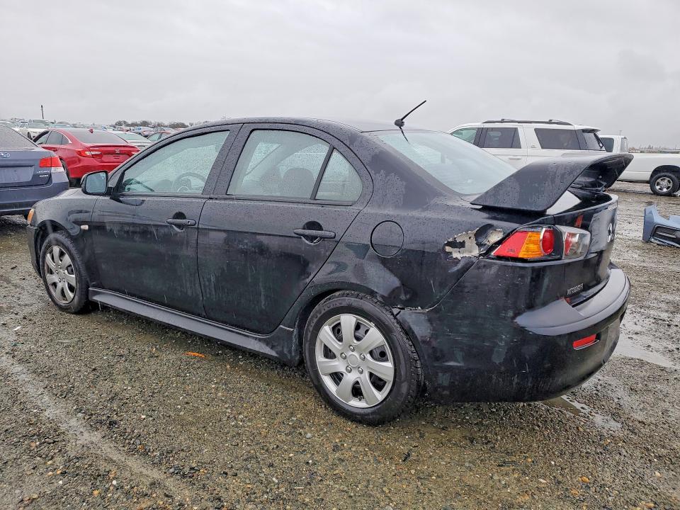 Продаж на аукціоні авто 2014 Mitsubishi Lancer, vin: JA32U2FU3EU013472, номер лоту: 77702145