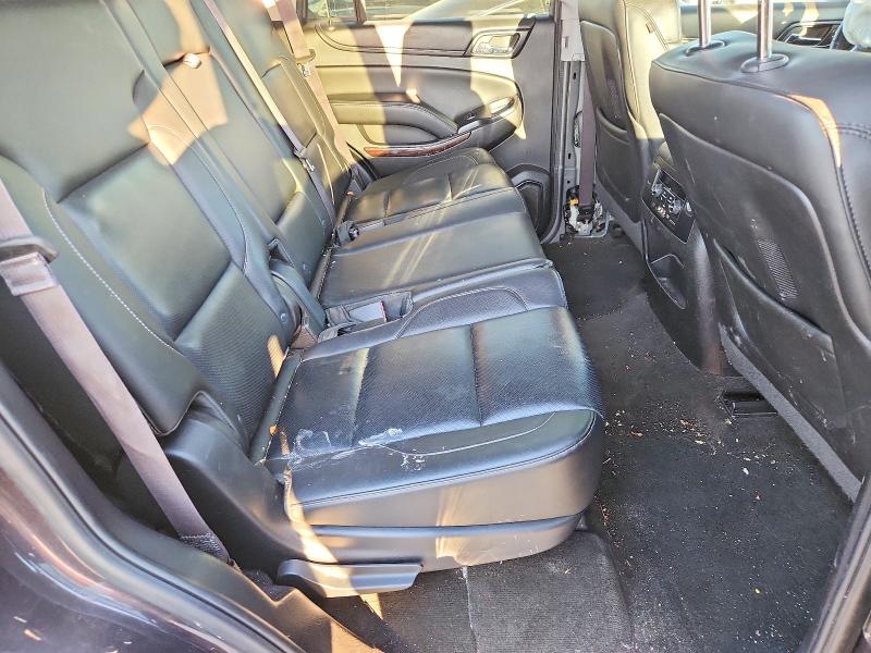 Продажа на аукционе авто 2015 Gmc Yukon, vin: 1GKS2BKC8FR600084, номер лота: 78657765