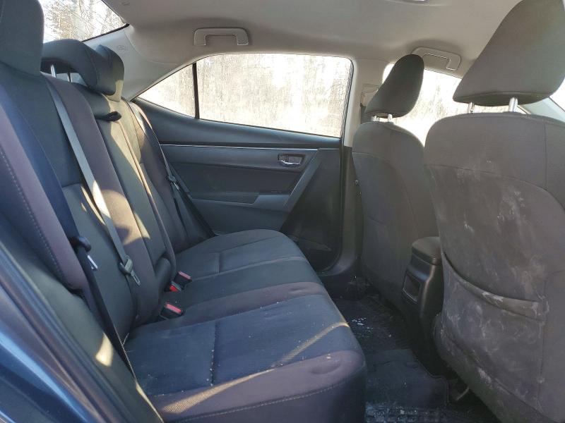 Продажа на аукционе авто 2019 Toyota Corolla L, vin: 2T1BURHE6KC147997, номер лота: 75963075