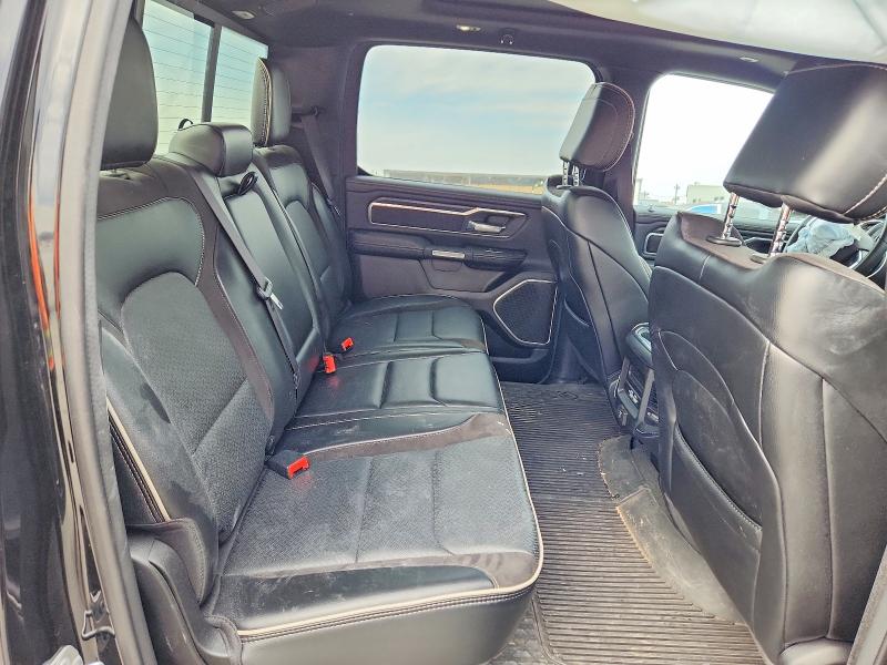Продаж на аукціоні авто 2023 Ram 1500, vin: 1C6RREJT3PN676840, номер лоту: 77544035
