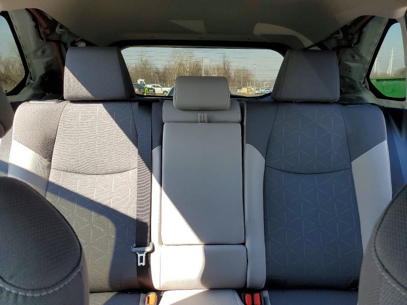 Продаж на аукціоні авто 2024 Toyota Rav4, vin: 2T3P1RFV6RC484995, номер лоту: 79368825