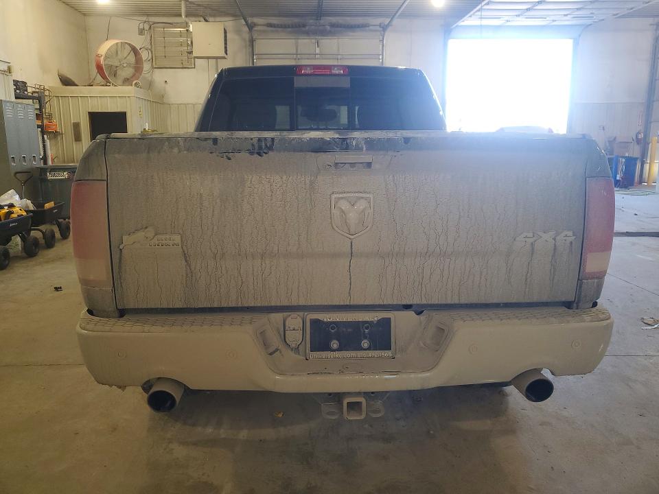 Aukcja sprzedaży 2016 Ram 1500, vin: 3C6RR7LT3GG185279, numer aukcji: 78320905