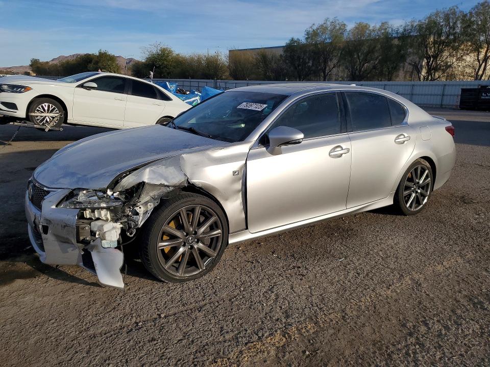 Aukcja sprzedaży 2015 Lexus Gs 350, vin: JTHBE1BL0FA016322, numer aukcji: 79397125