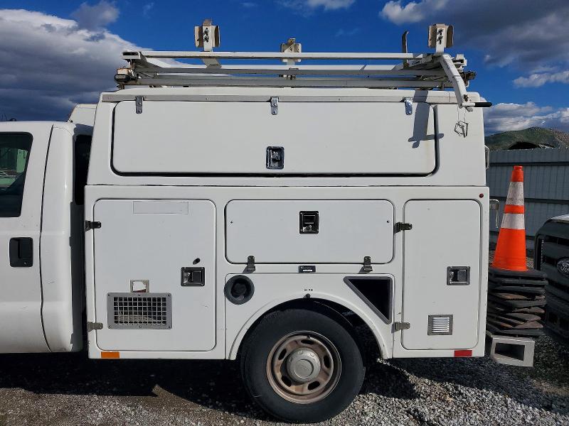 Продажа на аукционе авто 2013 Ford F350, vin: 1FDRF3A63DEB92674, номер лота: 98464875