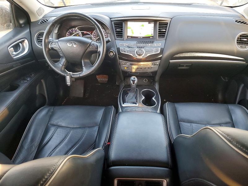 Продажа на аукционе авто 2019 Infiniti Qx60, vin: 5N1DL0MM8KC535340, номер лота: 75228775