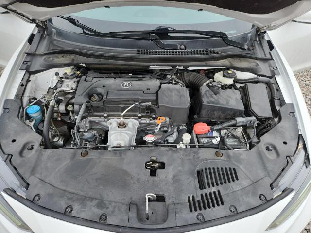 Aukcja sprzedaży 2022 Acura Ilx, vin: 19UDE2F83NA001108, numer aukcji: 78862085