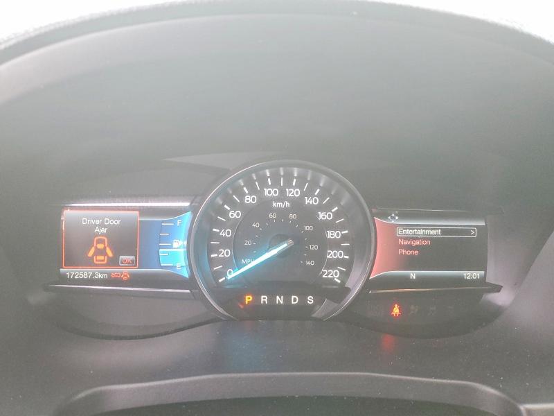 Aukcja sprzedaży 2017 Ford Explorer, vin: 1FM5K8D89HGC80708, numer aukcji: 73914645
