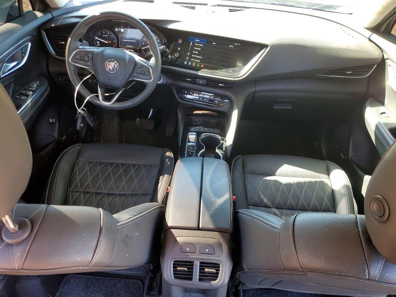 75345195 :رقم المزاد ، LRBFZSR4XPD220443 vin ، 2023 Buick Envision مزاد بيع