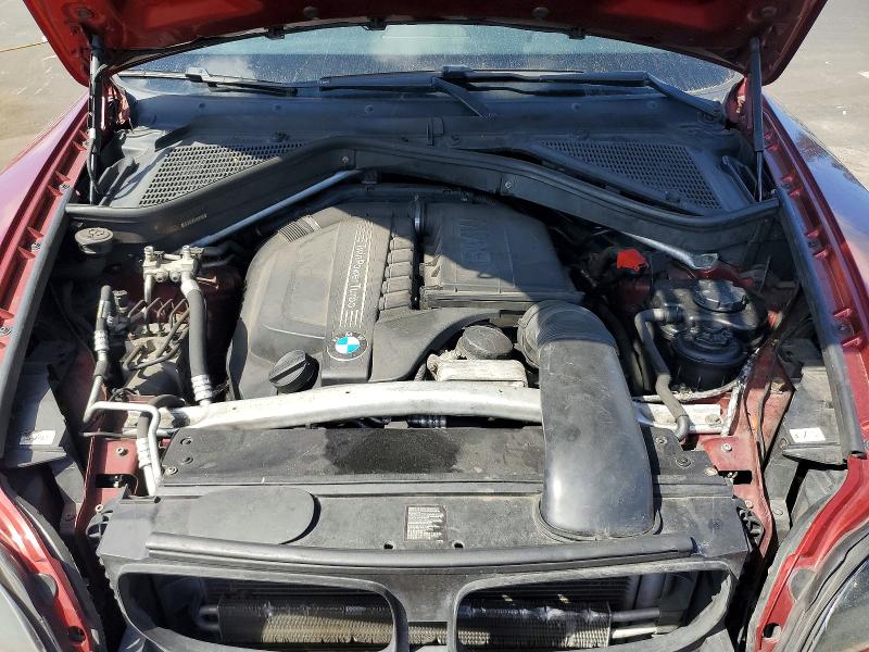 Продажа на аукционе авто 2013 Bmw X6, vin: 5UXFG2C50DL783865, номер лота: 78977565