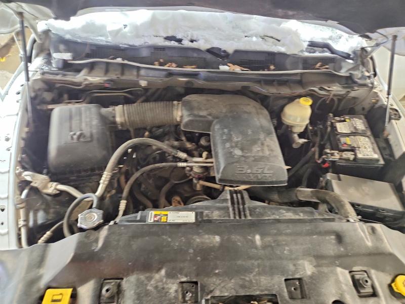 Продажа на аукционе авто 2015 Ram 1500, vin: 1C6RR7FG1FS771856, номер лота: 76223045