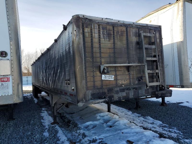 Aukcja sprzedaży 2020 Wilson Trailer, vin: 1W14412A4L2272342, numer aukcji: 76113295