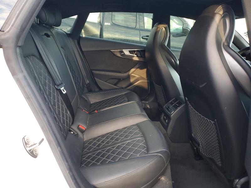 Продаж на аукціоні авто 2020 Audi S5, vin: WAUC4CF59LA017011, номер лоту: 74582105