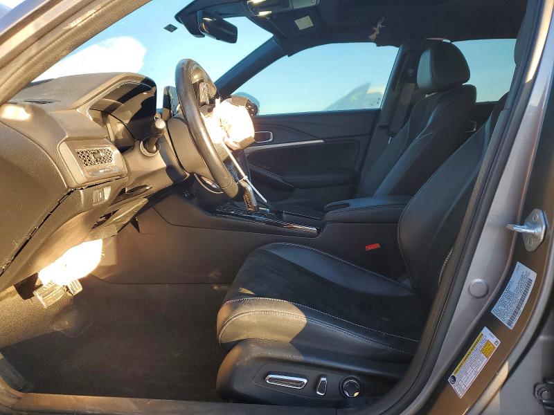 Aukcja sprzedaży 2023 Acura Integra, vin: 19UDE4H65PA018244, numer aukcji: 75943675
