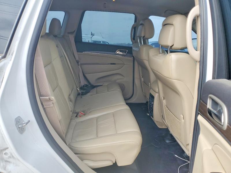 Aukcja sprzedaży 2016 Jeep Grand Cherokee, vin: 1C4RJFBG0GC402420, numer aukcji: 78970785