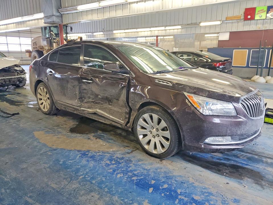 Aukcja sprzedaży 2015 Buick Lacrosse, vin: 1G4GE5G39FF155578, numer aukcji: 76262585