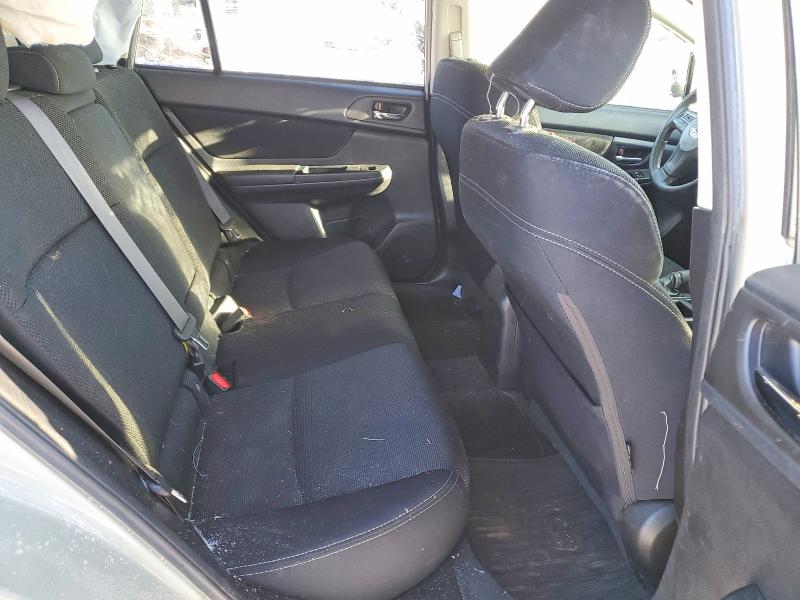 75064355 :رقم المزاد ، JF2GPACC4DH205724 vin ، 2013 Subaru Xv Crosstrek مزاد بيع