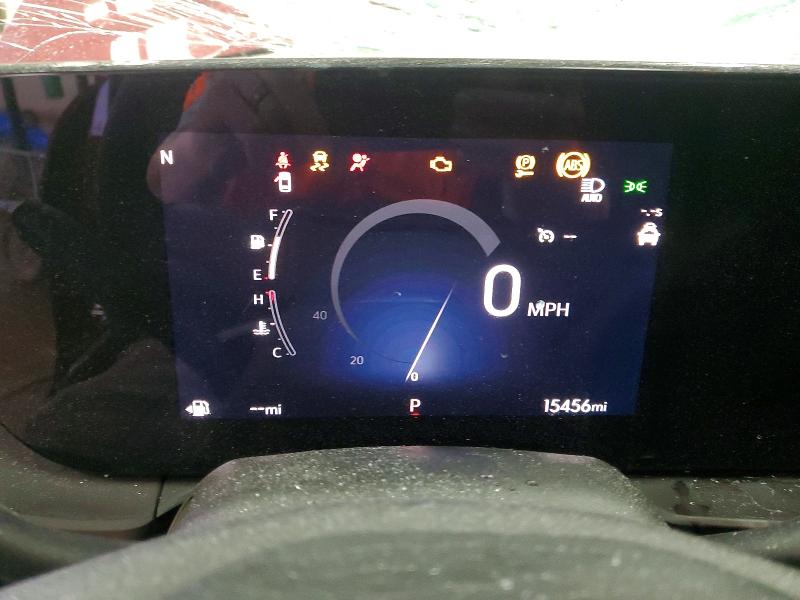 77974365 :رقم المزاد ، KL47LAE24RB162604 vin ، 2024 Buick Envista مزاد بيع