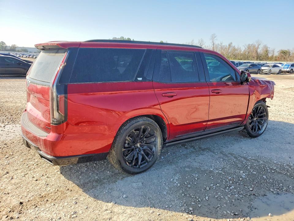 Aukcja sprzedaży 2023 Cadillac Escalade, vin: 1GYS4GKL5PR462583, numer aukcji: 77369955