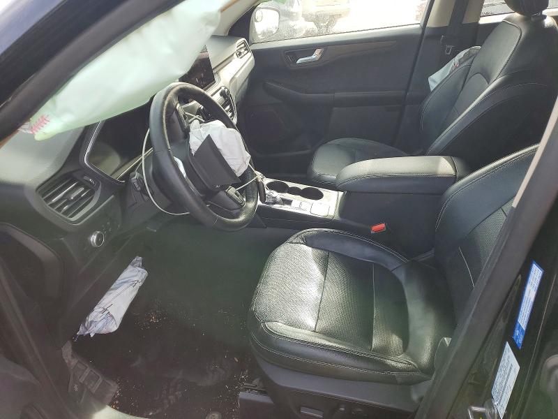 2020 Ford Escape მანქანა იყიდება აუქციონზე, vin: 1FMCU9J99LUB15983, აუქციონის ნომერი: 77090005