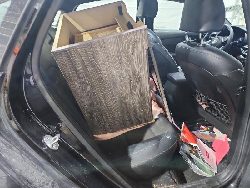 Aukcja sprzedaży 2020 Kia Forte, vin: 3KPF34AD7LE231001, numer aukcji: 77125905