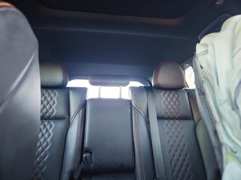 Aukcja sprzedaży 2022 Mitsubishi Outlander, vin: JA4J4VA85NZ066292, numer aukcji: 76489825