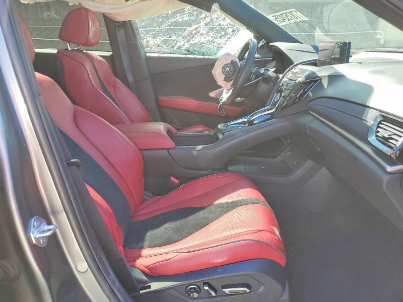 Aukcja sprzedaży 2023 Acura Rdx, vin: 5J8TC1H60PL008855, numer aukcji: 78752425