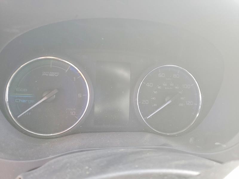 Aukcja sprzedaży 2022 Mitsubishi Outlander, vin: JA4J2VA73NZ025639, numer aukcji: 78725495