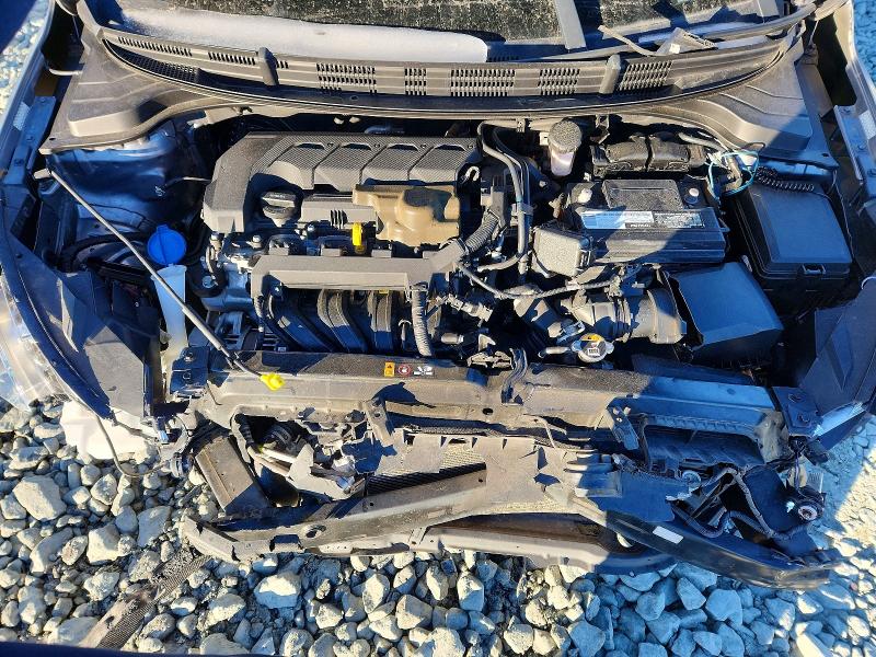 Aukcja sprzedaży 2020 Kia Rio, vin: 3KPA24AD1LE347629, numer aukcji: 76661835