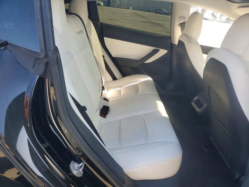 75440565 :رقم المزاد ، 5YJ3E1EA4MF921845 vin ، 2021 Tesla Model 3 مزاد بيع