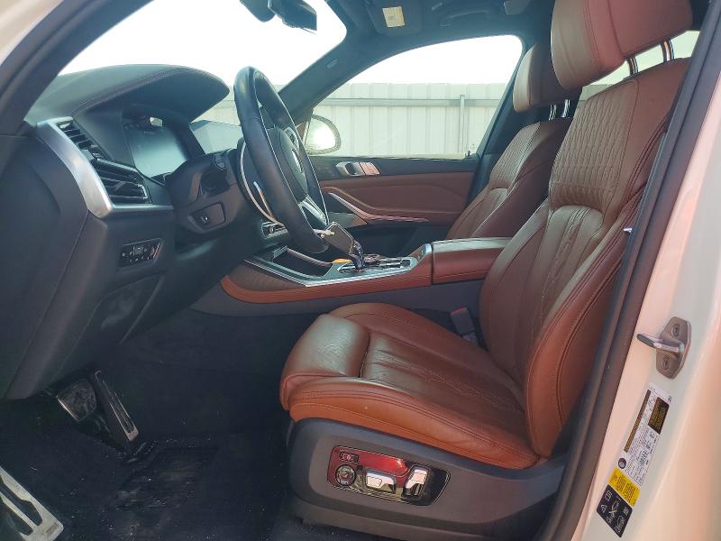 Aukcja sprzedaży 2021 Bmw X7, vin: 5UXCX6C07M9F81362, numer aukcji: 79256875