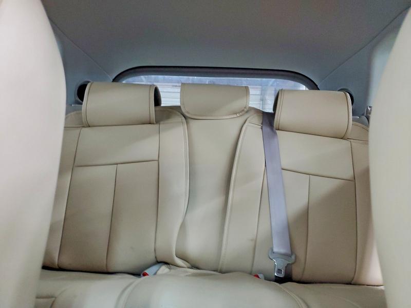 2010 Acura Rdx მანქანა იყიდება აუქციონზე, vin: 5J8TB1H5XAA007564, აუქციონის ნომერი: 77690285
