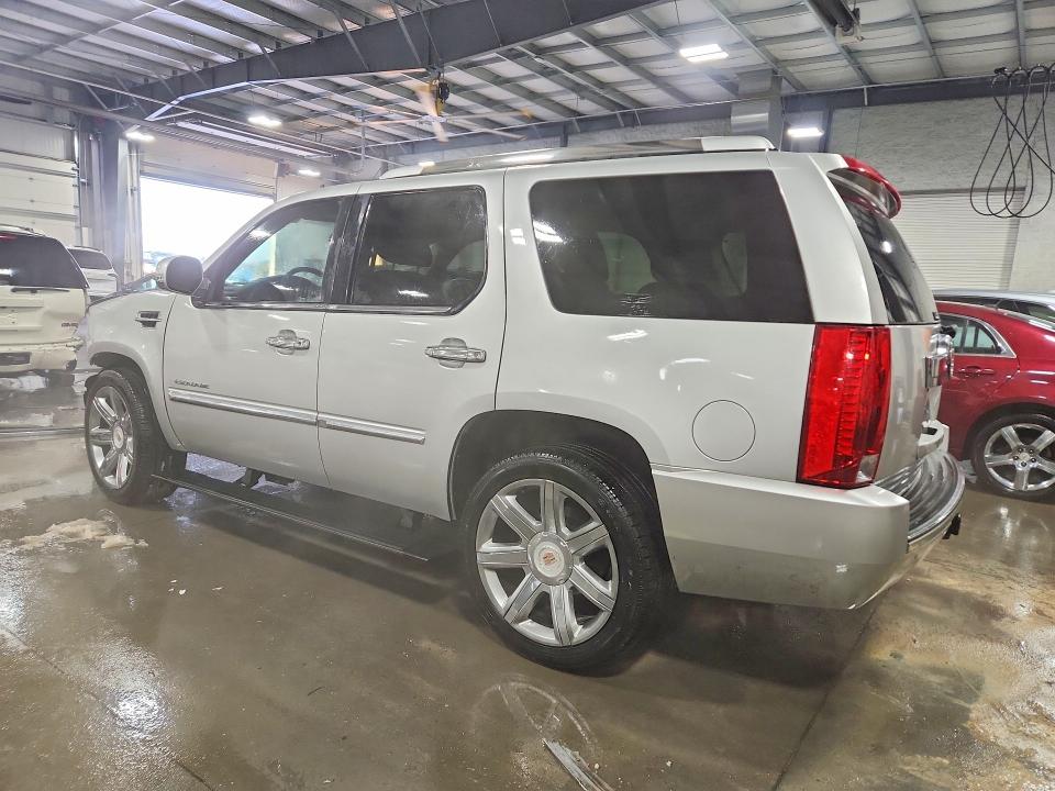 Aukcja sprzedaży 2013 Cadillac Escalade, vin: 1GYS4BEF1DR176153, numer aukcji: 75072385