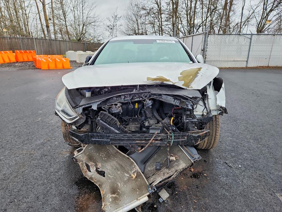Aukcja sprzedaży 2018 Hyundai Sonata, vin: 5NPE34AF6JH652293, numer aukcji: 77621915