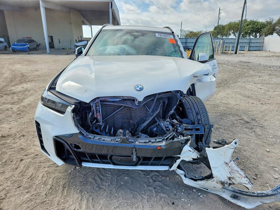 Продажа на аукционе авто 2025 Bmw X5, vin: 5UX23EU0XS9W35988, номер лота: 79240855