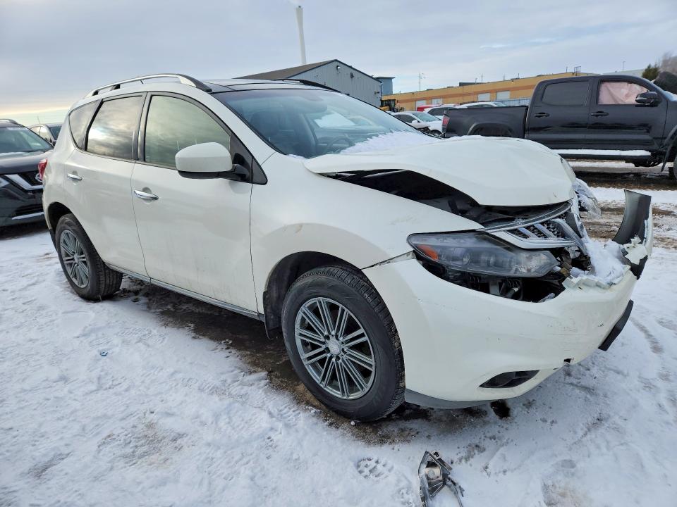 Aukcja sprzedaży 2014 Nissan Murano, vin: JN8AZ1MW5EW526213, numer aukcji: 77021985